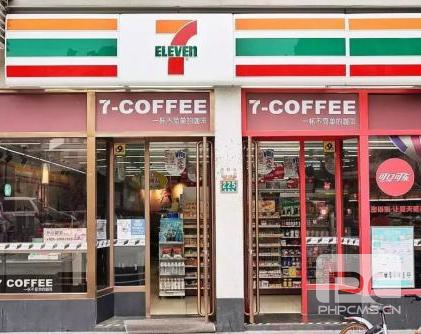 連鎖便利店加盟